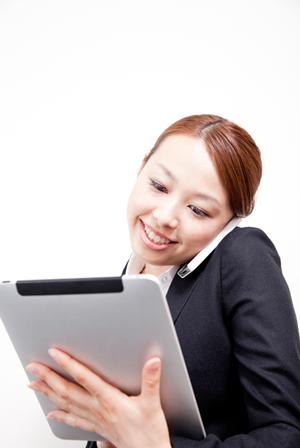 店舗の覆面調査員の仕事について